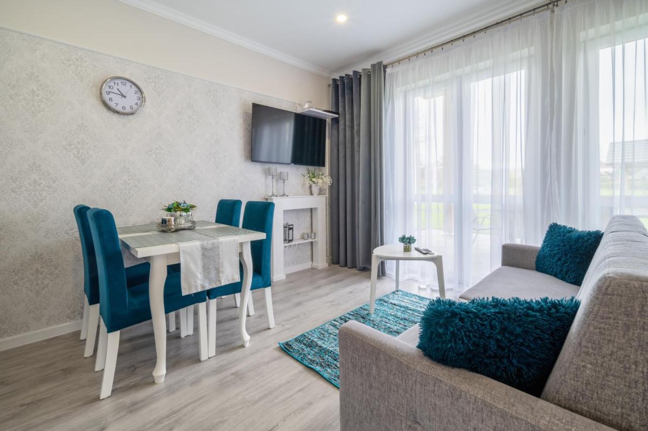 Pokoje Goscinne I Apartamenty Margaret Kudowa-Zdrój Εξωτερικό φωτογραφία