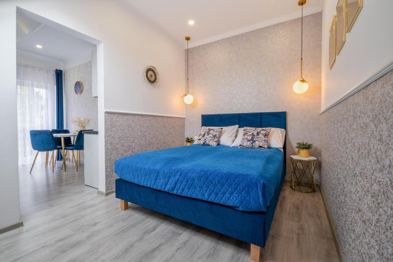 Pokoje Goscinne I Apartamenty Margaret Kudowa-Zdrój Εξωτερικό φωτογραφία